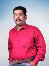 Rajeesh Das M